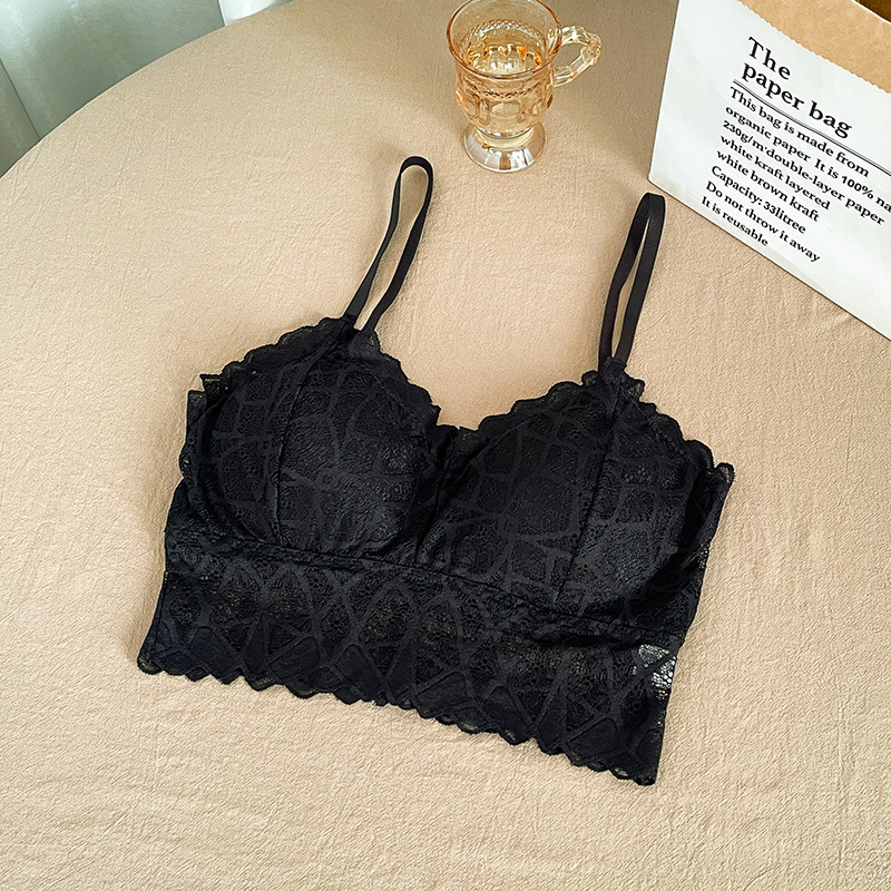 FloraFlex Seamless Bra - Image 4