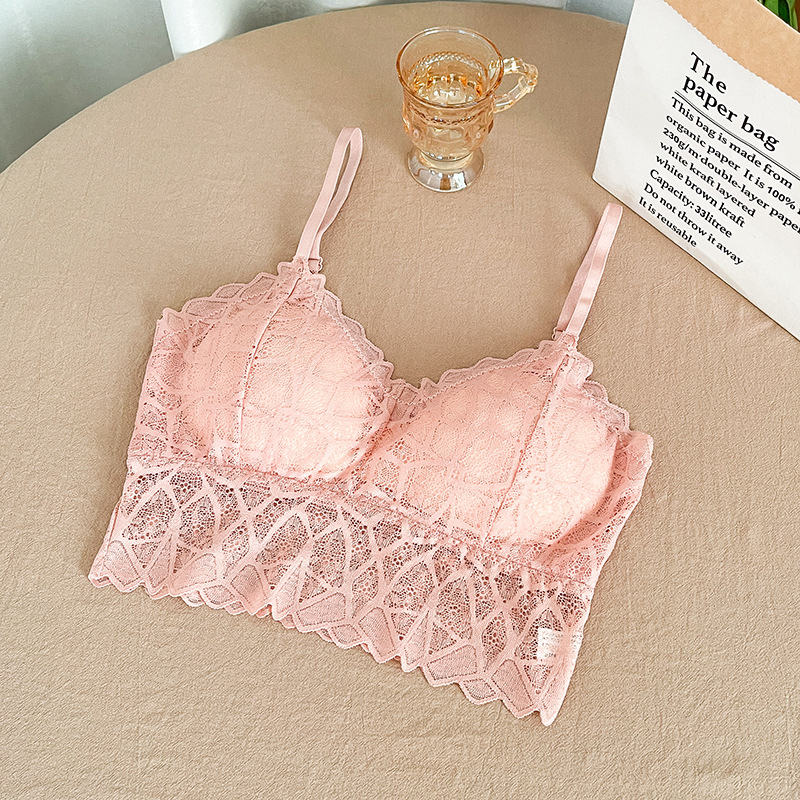 FloraFlex Seamless Bra - Image 10