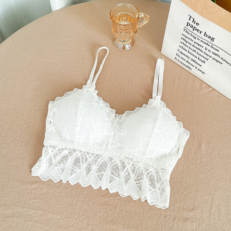 FloraFlex Seamless Bra - Image 9