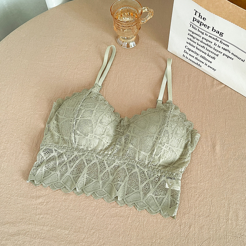 FloraFlex Seamless Bra - Image 7