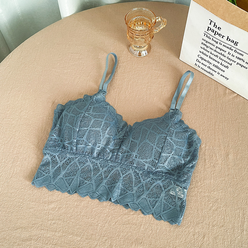 FloraFlex Seamless Bra - Image 5