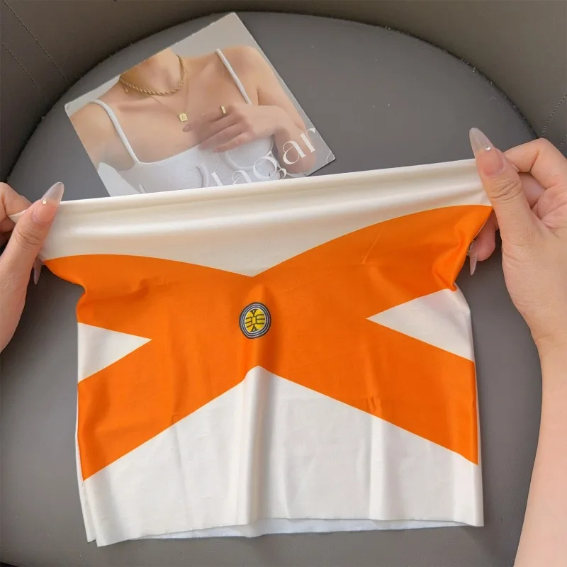 Instant Body Shaper Belt Cross abdominal band - Image 7