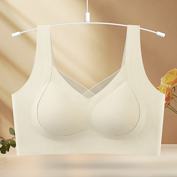 WarmSkin Anti-Gravity Mesh Lift Sports Bra - Image 6