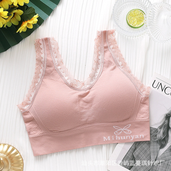 SilkAir Beautiful Back Yoga Bra - Image 3