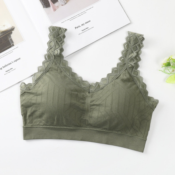 LaceAura Seamless Beauty Back Tube Bra - Image 7