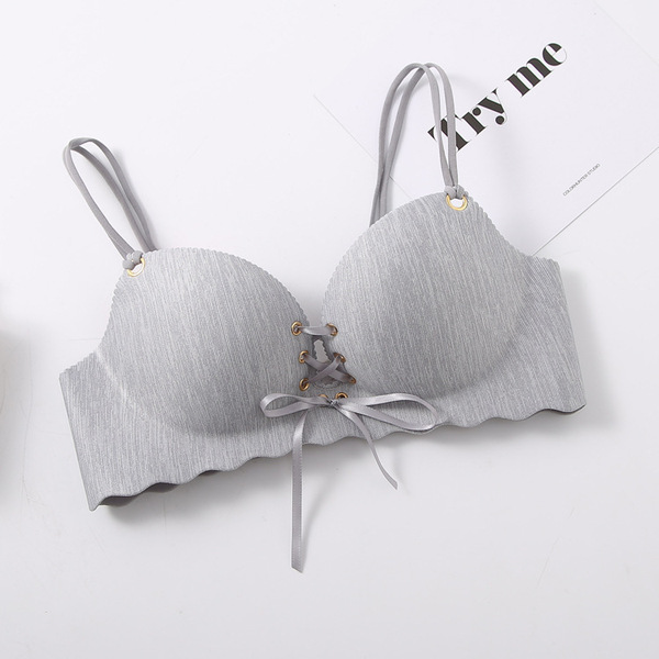 InnoFit Adjustable Wireless Push-Up Beauty Bra - Image 7