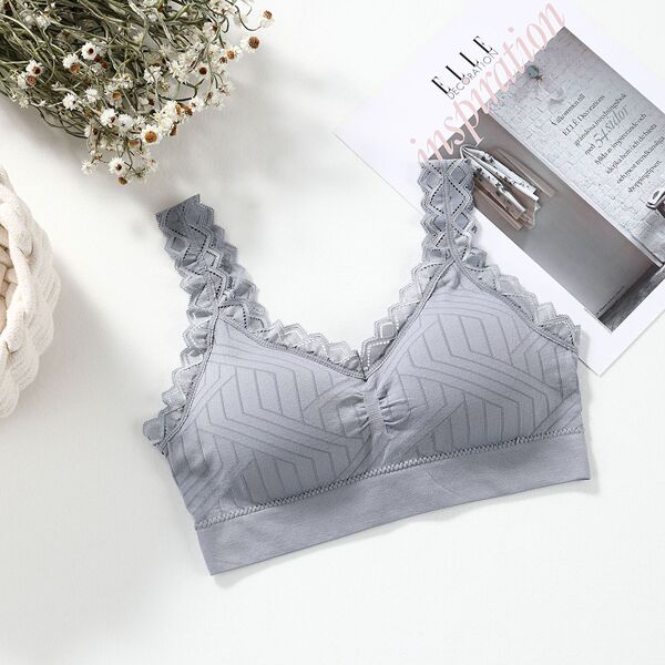 LaceAura Seamless Beauty Back Tube Bra - Image 6