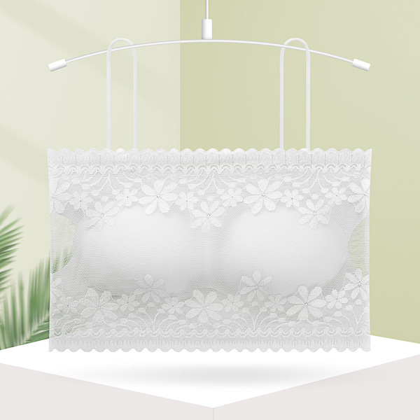 SweetAura Summer Tube Push-Up Bra - Image 7