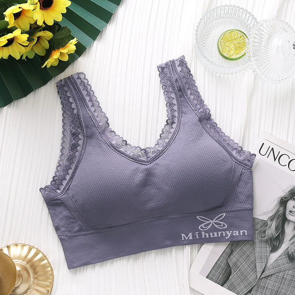 SilkAir Beautiful Back Yoga Bra - Image 6