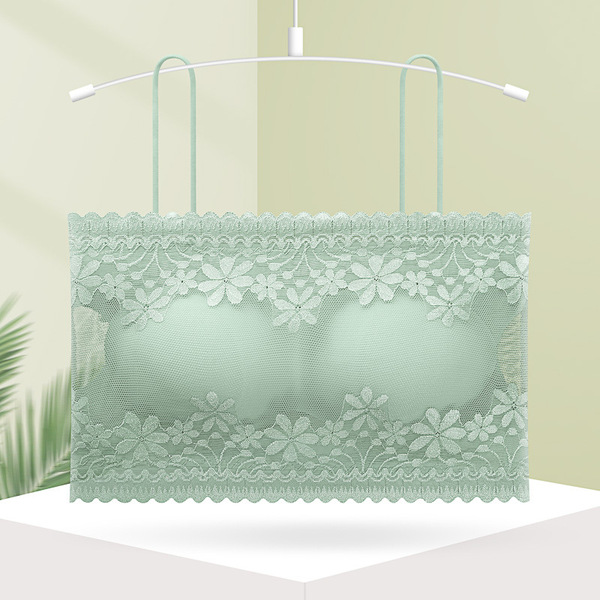 SweetAura Summer Tube Push-Up Bra - Image 4